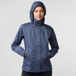 Marmot WM' S PRECIP ECO JACKET Damen - Regenjacke -Sportbekleidungsgeschäft 5637567197 e precip eco jacket marmot 24
