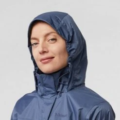 Marmot WM' S PRECIP ECO JACKET Damen - Regenjacke -Sportbekleidungsgeschäft 5637567197 f precip eco jacket marmot 24