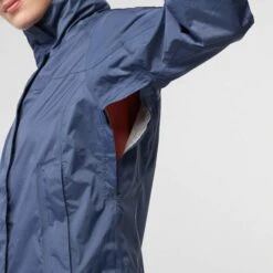 Marmot WM' S PRECIP ECO JACKET Damen - Regenjacke -Sportbekleidungsgeschäft 5637567197 i precip eco jacket marmot 24