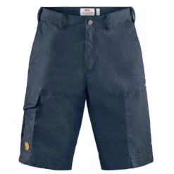 FJÄLLRÄVEN KARL PRO SHORTS M Herren - Trekkinghose