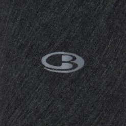 Icebreaker MEN DESCENDER LS ZIP Herren - Wolljacke -Sportbekleidungsgeschäft 5637642093 c descender ls zip icebreaker 24