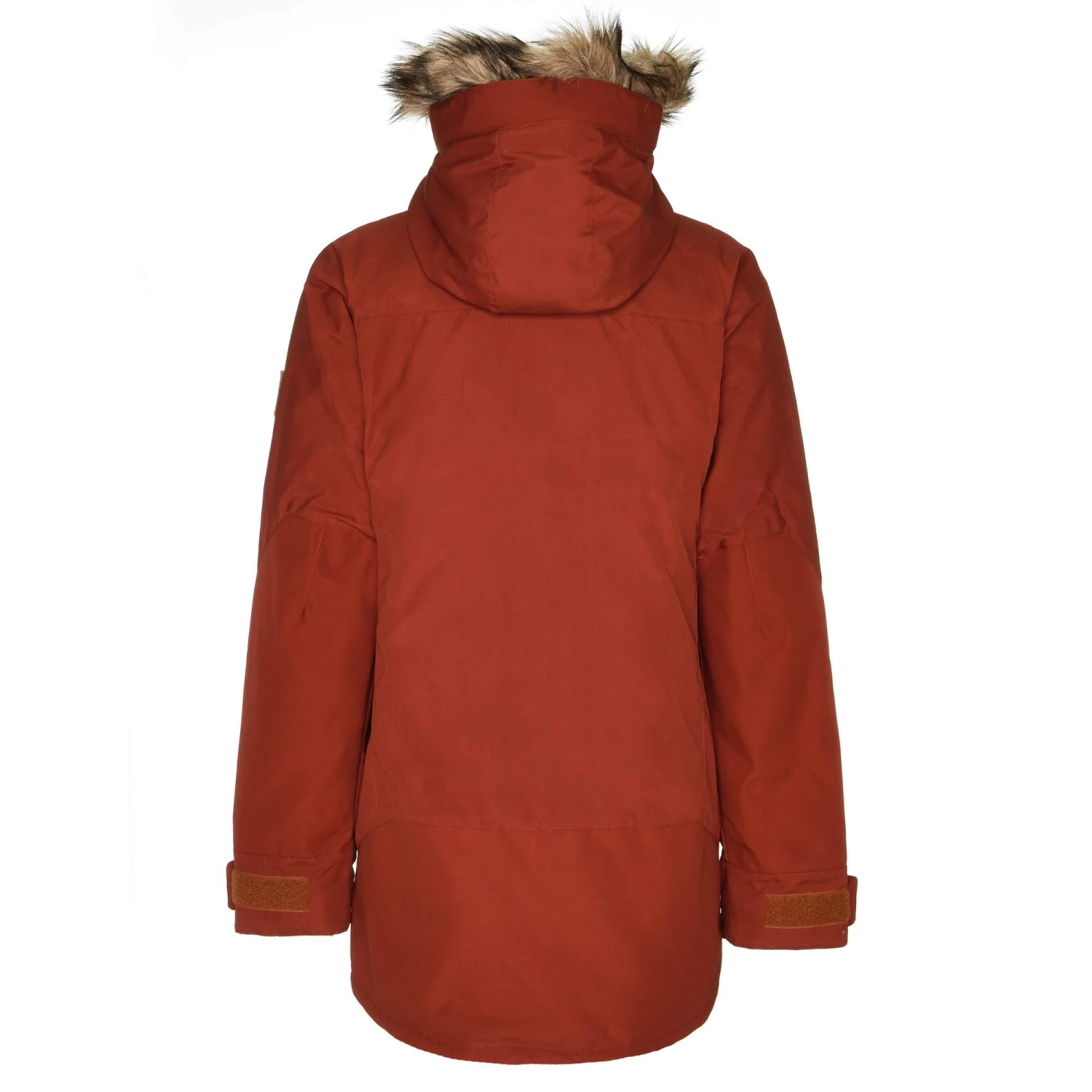 FJÄLLRÄVEN BARENTS PARKA M Herren - Winterjacke 4 FJÄLLRÄVEN BARENTS PARKA M Herren - Winterjacke – Bild 2