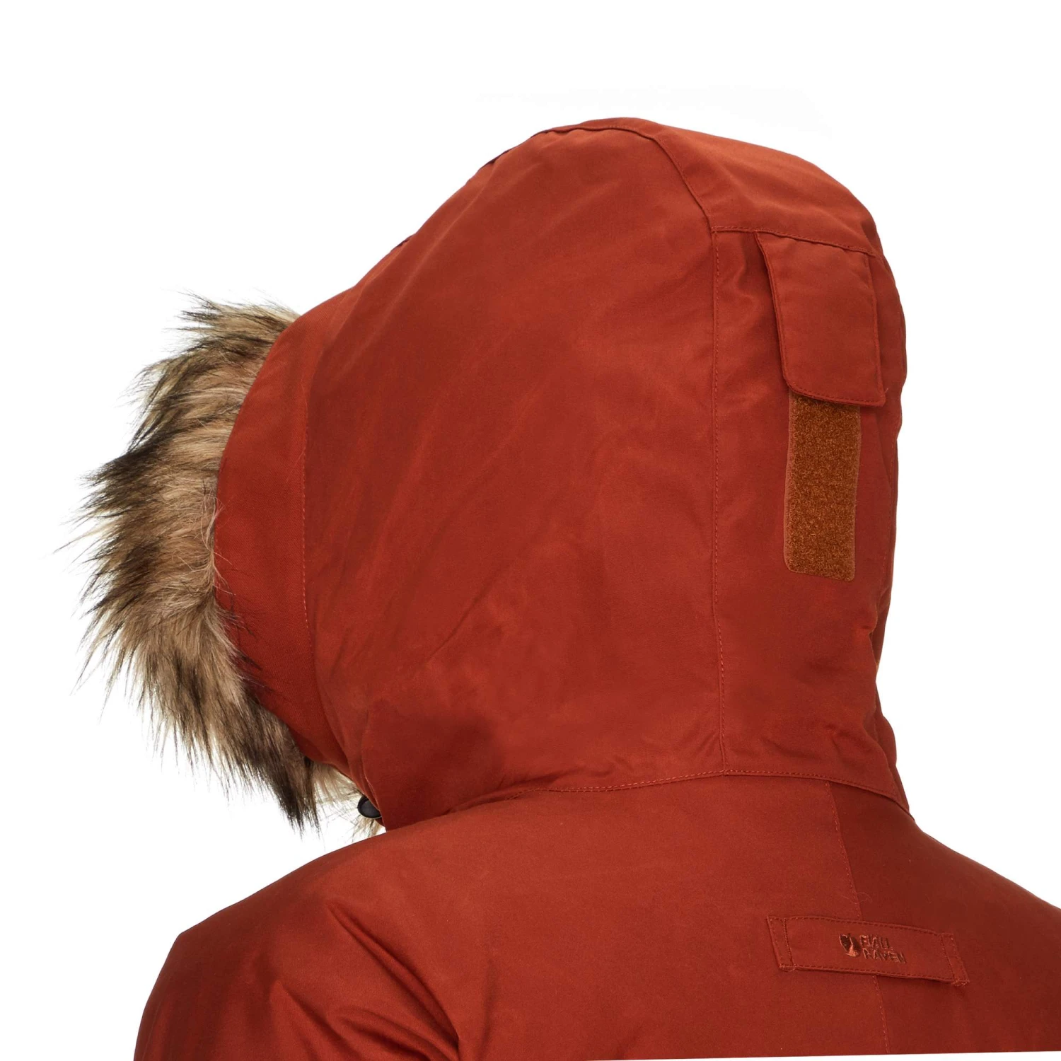FJÄLLRÄVEN BARENTS PARKA M Herren - Winterjacke 10 FJÄLLRÄVEN BARENTS PARKA M Herren - Winterjacke – Bild 8