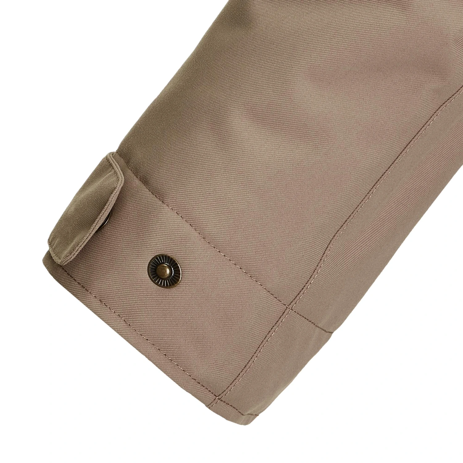 FJÄLLRÄVEN KIRUNA LITE PARKA M Herren - Übergangsjacke 5 FJÄLLRÄVEN KIRUNA LITE PARKA M Herren - Übergangsjacke – Bild 3