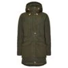 FJÄLLRÄVEN SINGI WOOL PADDED PARKA W Damen - Wintermantel -Sportbekleidungsgeschäft 5637658350 a singi wool padded parka w fjaellraeven 24