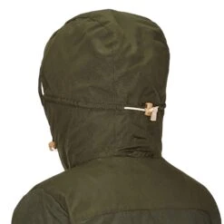 FJÄLLRÄVEN SINGI WOOL PADDED PARKA W Damen - Wintermantel -Sportbekleidungsgeschäft 5637658350 g singi wool padded parka w fjaellraeven 24