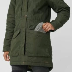 FJÄLLRÄVEN SINGI WOOL PADDED PARKA W Damen - Wintermantel -Sportbekleidungsgeschäft 5637658350 k singi wool padded parka w fjaellraeven 20