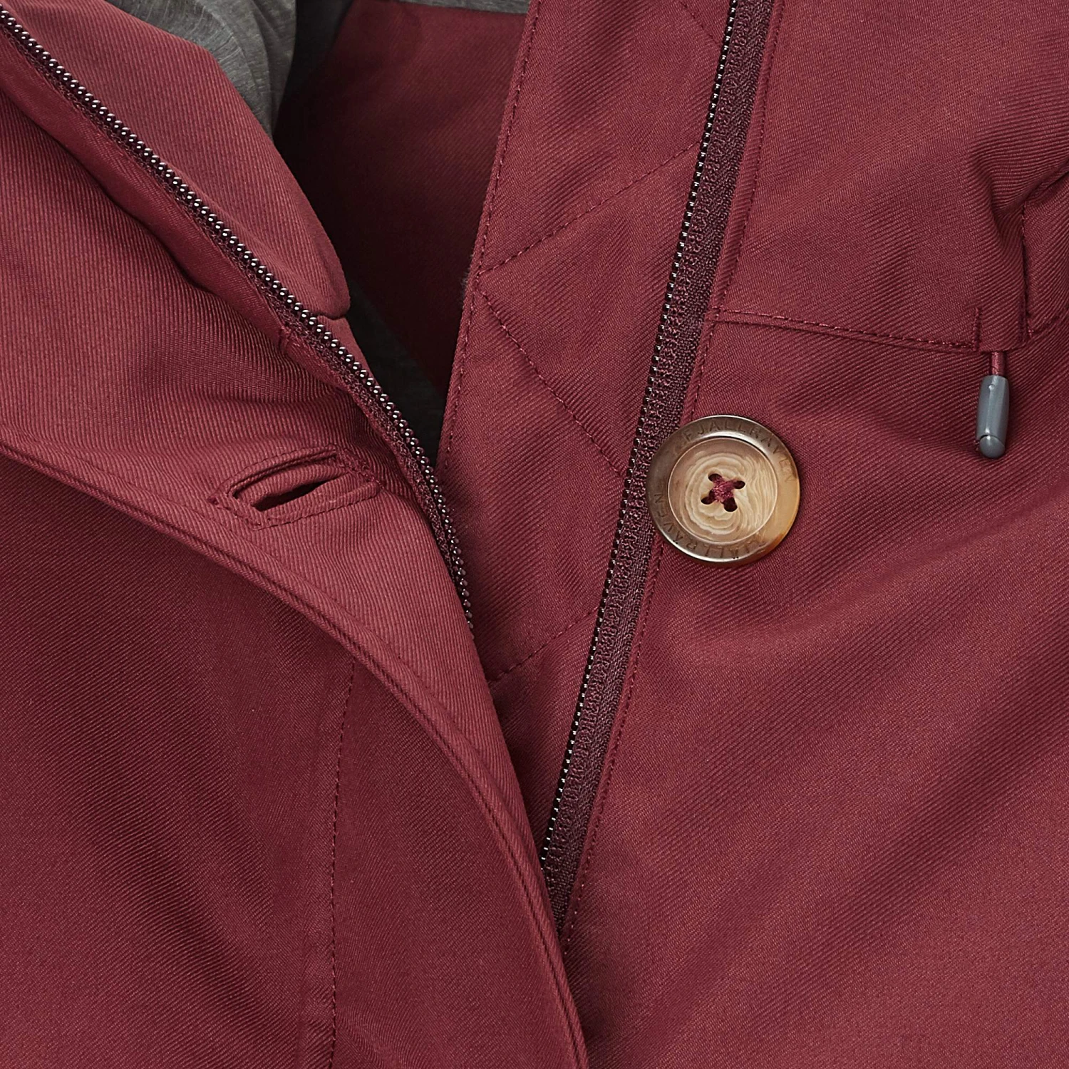 FJÄLLRÄVEN KIRUNA LITE PARKA W Damen - Übergangsjacke 7 FJÄLLRÄVEN KIRUNA LITE PARKA W Damen - Übergangsjacke – Bild 5