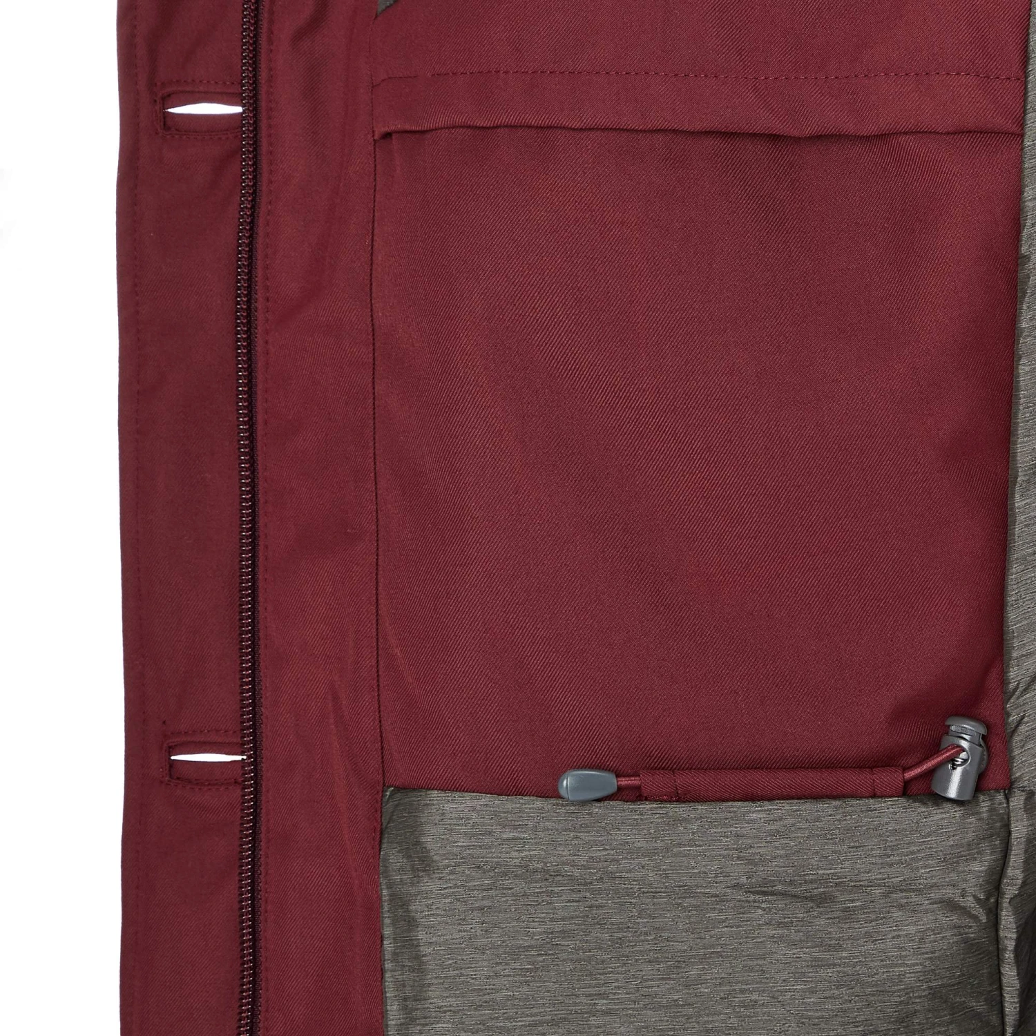 FJÄLLRÄVEN KIRUNA LITE PARKA W Damen - Übergangsjacke 9 FJÄLLRÄVEN KIRUNA LITE PARKA W Damen - Übergangsjacke – Bild 7