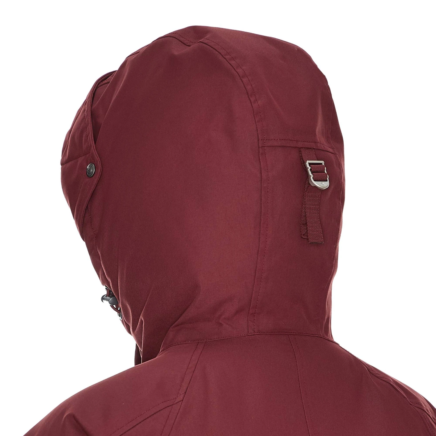 FJÄLLRÄVEN KIRUNA LITE PARKA W Damen - Übergangsjacke 10 FJÄLLRÄVEN KIRUNA LITE PARKA W Damen - Übergangsjacke – Bild 8