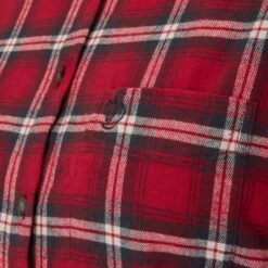FJÄLLRÄVEN ÖVIK FLANNEL SHIRT W Damen - Outdoor Bluse -Sportbekleidungsgeschäft 5637658481 c oevik flannel shirt w fjaellraeven 24