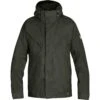 FJÄLLRÄVEN DREV JACKET M Herren - Übergangsjacke