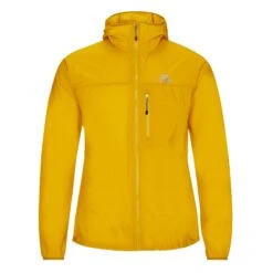 Mountain Equipment AEROFOIL FULL ZIP JACKET Herren - Windbreaker