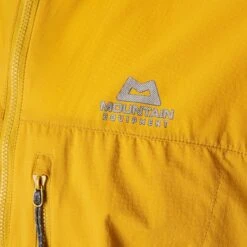 Mountain Equipment AEROFOIL FULL ZIP JACKET Herren - Windbreaker -Sportbekleidungsgeschäft 5637690063 c aerofoil full zip jacket mountain equipment 24