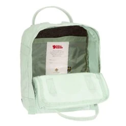 FJÄLLRÄVEN KÅNKEN MINI - Tagesrucksack -Sportbekleidungsgeschäft 5637696675 duseowh kanken mini fjaellraeven 24