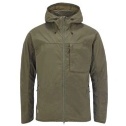 FJÄLLRÄVEN HIGH COAST WIND JACKET M Herren - Windbreaker