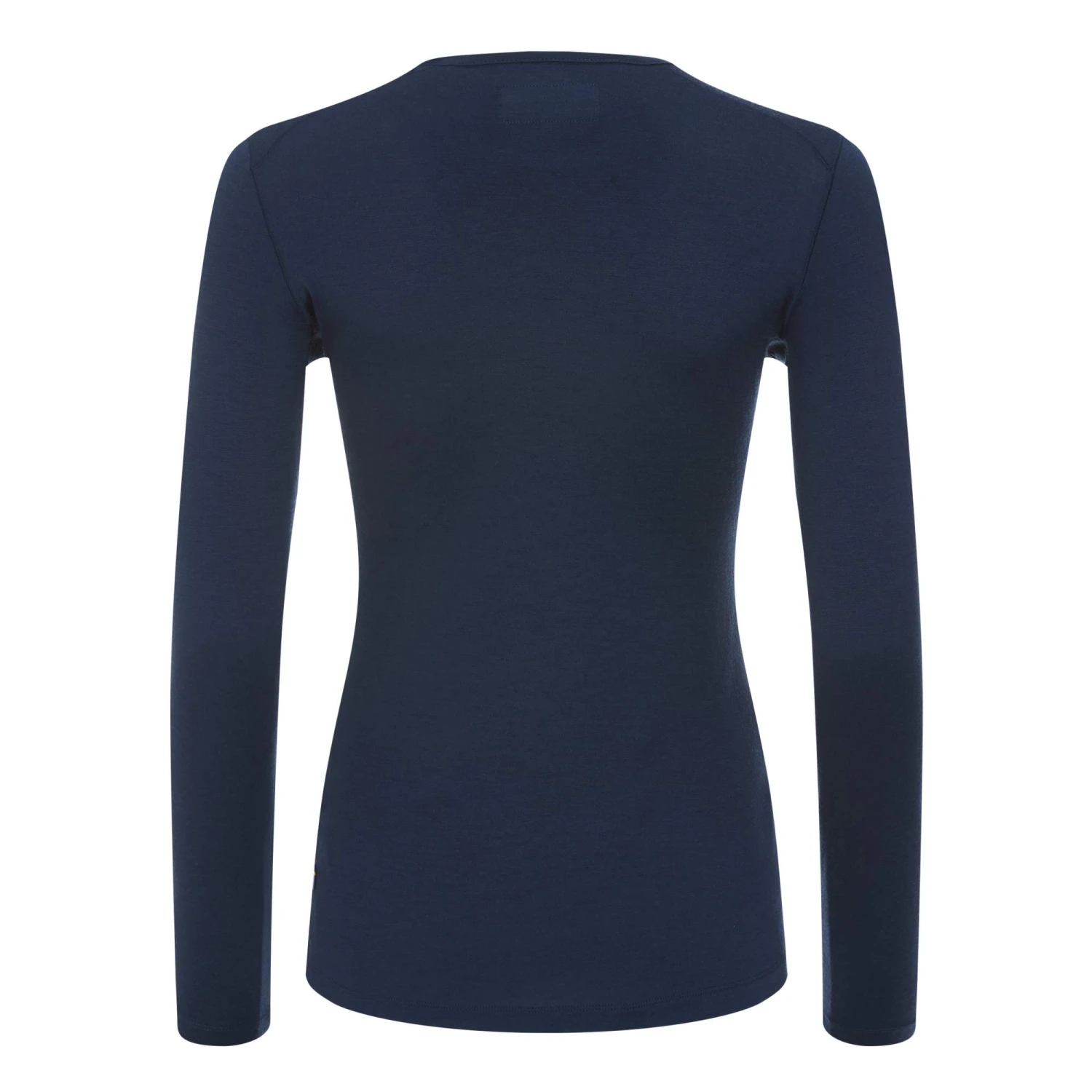 FJÄLLRÄVEN BERGTAGEN THINWOOL LS W Damen - Funktionsunterwäsche – Bild 2