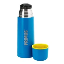 Primus VACUUM BOTTLE 0.35 PIPPI BLUE - Thermokanne -Sportbekleidungsgeschäft 5637726760 e vacuum bottle 035 pippi blue primus 24