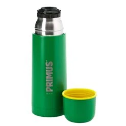 Primus VACUUM BOTTLE 0.35 PIPPI GREEN - Thermokanne -Sportbekleidungsgeschäft 5637726762 g vacuum bottle 035 pippi green primus 24