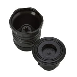 Primus VACUUM BOTTLE 0.35 PIPPI GREEN - Thermokanne -Sportbekleidungsgeschäft 5637726762 h vacuum bottle 035 pippi green primus 24