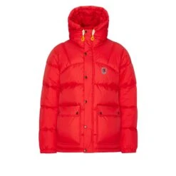 FJÄLLRÄVEN EXPEDITION DOWN LITE JACKET M Herren - Daunenjacke