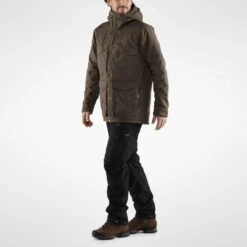 FJÄLLRÄVEN VIDDA PRO WOOL PADDED JACKET M Herren - Winterjacke -Sportbekleidungsgeschäft 5637726872 g vidda pro wool padded jacket m fjaellraeven 24