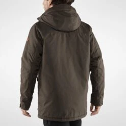 FJÄLLRÄVEN VIDDA PRO WOOL PADDED JACKET M Herren - Winterjacke -Sportbekleidungsgeschäft 5637726872 h vidda pro wool padded jacket m fjaellraeven 24