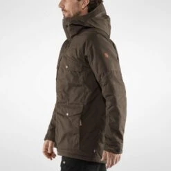 FJÄLLRÄVEN VIDDA PRO WOOL PADDED JACKET M Herren - Winterjacke -Sportbekleidungsgeschäft 5637726872 i vidda pro wool padded jacket m fjaellraeven 24