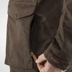 FJÄLLRÄVEN VIDDA PRO WOOL PADDED JACKET M Herren - Winterjacke -Sportbekleidungsgeschäft 5637726872 l vidda pro wool padded jacket m fjaellraeven 24