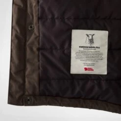FJÄLLRÄVEN VIDDA PRO WOOL PADDED JACKET M Herren - Winterjacke -Sportbekleidungsgeschäft 5637726872 n vidda pro wool padded jacket m fjaellraeven 24