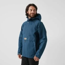 FJÄLLRÄVEN VARDAG ANORAK M Herren - Übergangsjacke -Sportbekleidungsgeschäft 5637726881 h vardag anorak m fjaellraeven 24