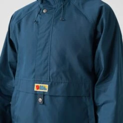 FJÄLLRÄVEN VARDAG ANORAK M Herren - Übergangsjacke -Sportbekleidungsgeschäft 5637726881 k vardag anorak m fjaellraeven 24