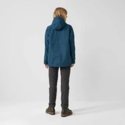 FJÄLLRÄVEN VARDAG ANORAK W Damen - Übergangsjacke -Sportbekleidungsgeschäft 5637734978 h vardag anorak w fjaellraeven 20