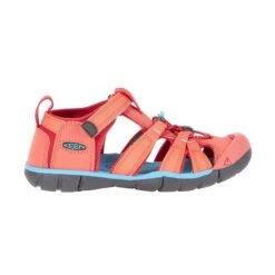 Keen SEACAMP II CNX Y Kinder - Outdoor Sandalen