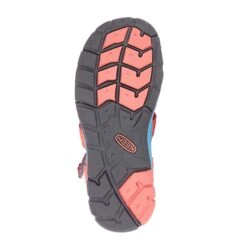 Keen SEACAMP II CNX Y Kinder - Outdoor Sandalen -Sportbekleidungsgeschäft 5637735836 g seacamp ii cnx keen 24