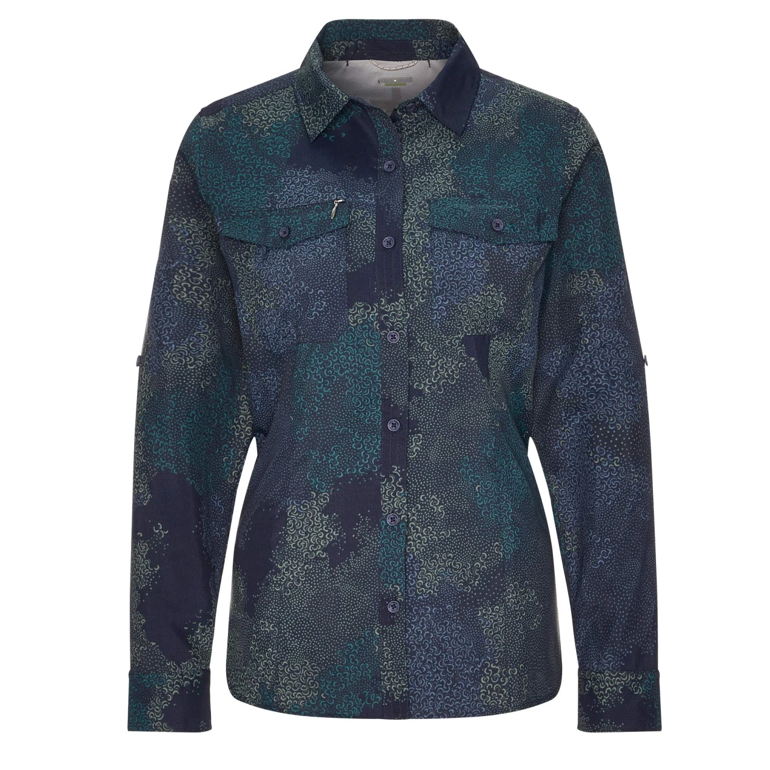 Royal Robbins BUG BARRIER™ EXPEDITION L/S Damen - Mückenabweisende Kleidung 3 Royal Robbins BUG BARRIER™ EXPEDITION L/S Damen - Mückenabweisende Kleidung