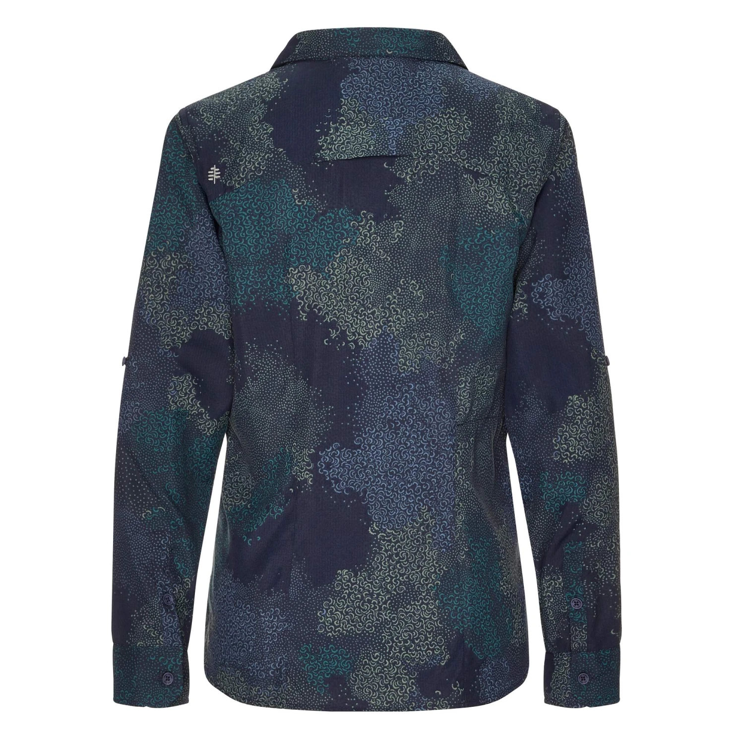 Royal Robbins BUG BARRIER™ EXPEDITION L/S Damen - Mückenabweisende Kleidung 4 Royal Robbins BUG BARRIER™ EXPEDITION L/S Damen - Mückenabweisende Kleidung – Bild 2
