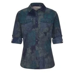 Royal Robbins BUG BARRIER™ EXPEDITION L/S Damen - Mückenabweisende Kleidung 9 Royal Robbins BUG BARRIER™ EXPEDITION L/S Damen - Mückenabweisende Kleidung -Sportbekleidungsgeschäft 5637737125 c bug barrier expedition ls royal robbins 110