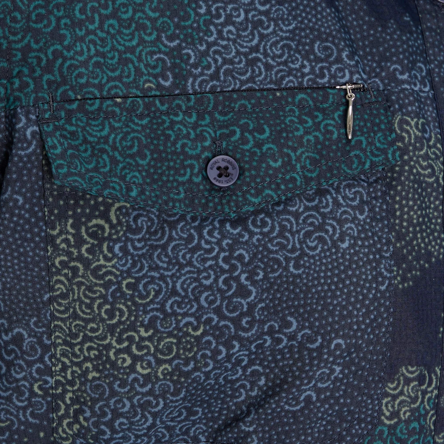 Royal Robbins BUG BARRIER™ EXPEDITION L/S Damen - Mückenabweisende Kleidung 6 Royal Robbins BUG BARRIER™ EXPEDITION L/S Damen - Mückenabweisende Kleidung – Bild 4