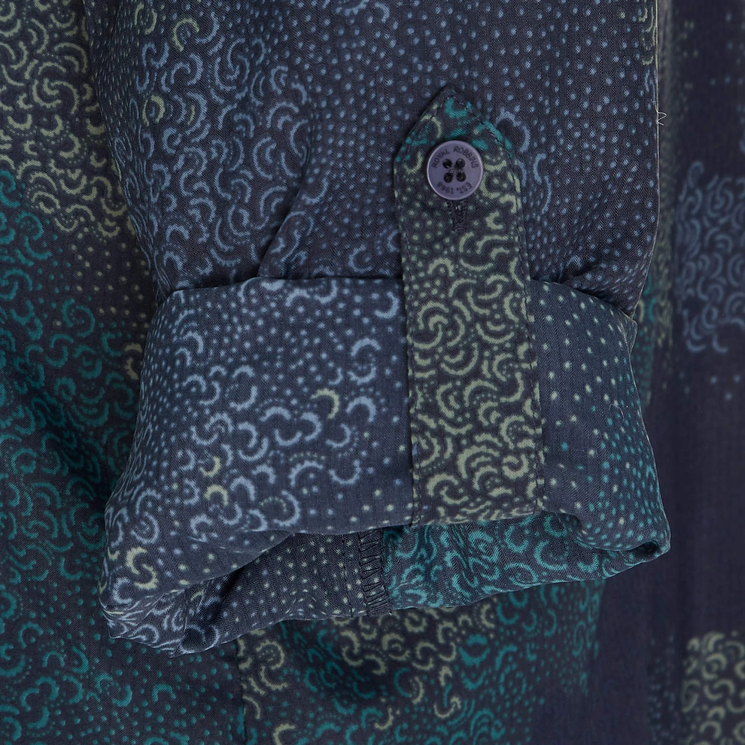 Royal Robbins BUG BARRIER™ EXPEDITION L/S Damen - Mückenabweisende Kleidung 7 Royal Robbins BUG BARRIER™ EXPEDITION L/S Damen - Mückenabweisende Kleidung – Bild 5