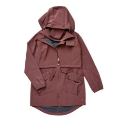 Royal Robbins SWITCHFORM LITE PARKA Damen - Übergangsjacke -Sportbekleidungsgeschäft 5637737184 f switchform lite parka royal robbins 24
