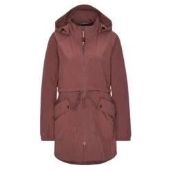 Royal Robbins SWITCHFORM LITE PARKA Damen - Übergangsjacke