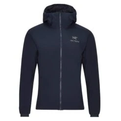 Arc'teryx ATOM LT HOODY MENS Herren - Übergangsjacke