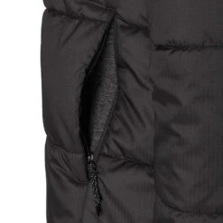 Icebreaker W COLLINGWOOD 3Q HOODED JACKET Damen - Wintermantel -Sportbekleidungsgeschäft 5637745407 c wmns collingwood 3q hooded jacket icebreaker 24