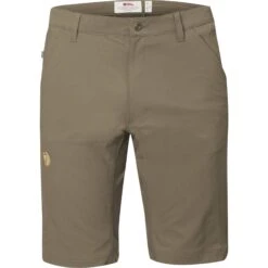 Sportbekleidungsgeschäft 16 FJÄLLRÄVEN ABISKO LITE SHORTS M Herren - Shorts