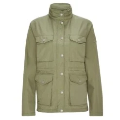 FJÄLLRÄVEN RÄVEN LITE JACKET W Damen - Übergangsjacke