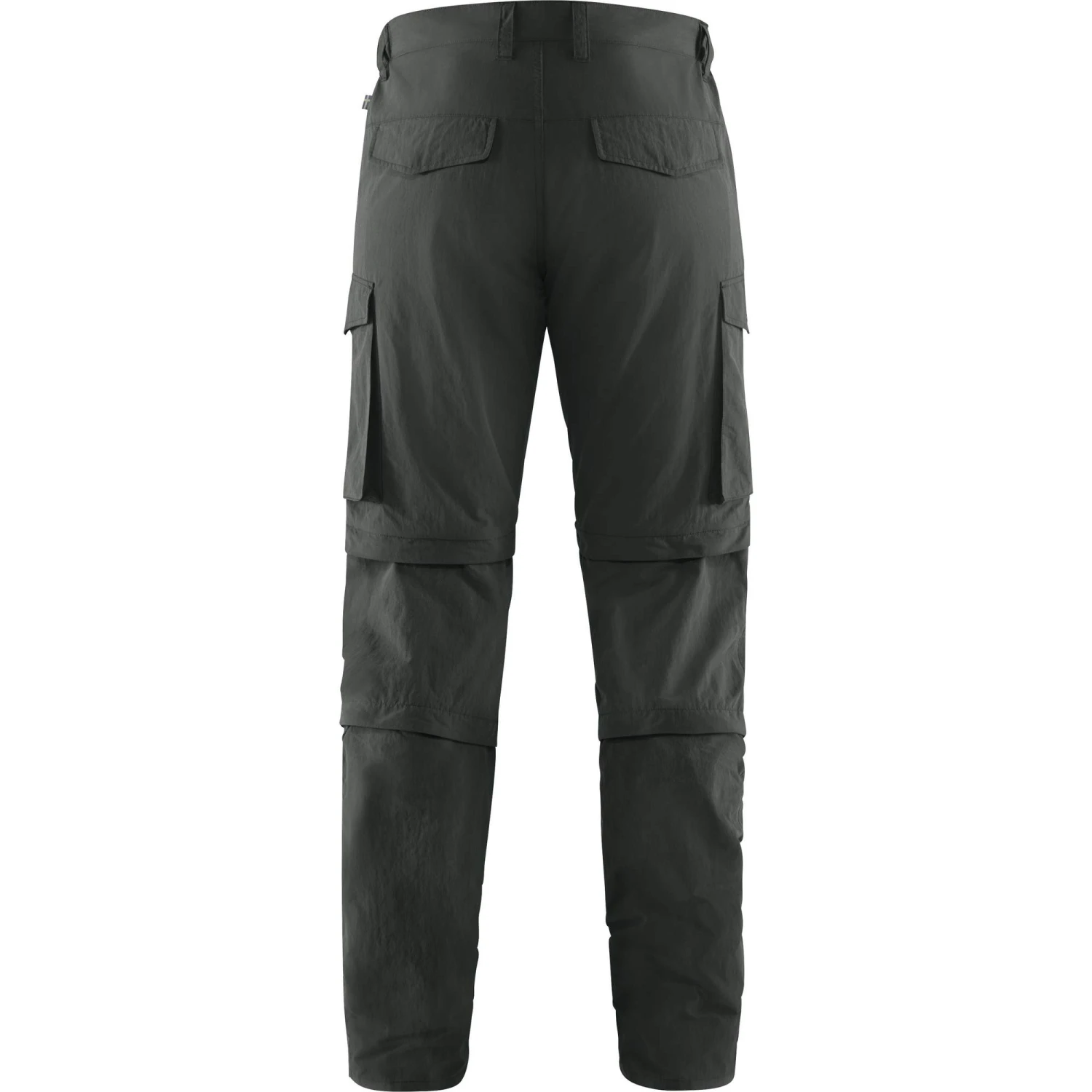 FJÄLLRÄVEN TRAVELLERS MT 3-STAGE TRS M Herren - Reisehose – Bild 2