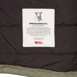 FJÄLLRÄVEN VIDDA PRO WOOL PADDED JACKET M Herren - Winterjacke -Sportbekleidungsgeschäft 5637778892 n vidda pro wool padded jacket m fjaellraeven 24 1