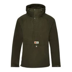 FJÄLLRÄVEN VARDAG ANORAK M Herren - Übergangsjacke