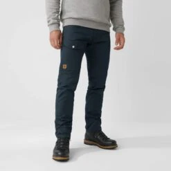FJÄLLRÄVEN GREENLAND JEANS M REG Herren - Jeans -Sportbekleidungsgeschäft 5637780820 h greenland jeans m reg fjaellraeven 24